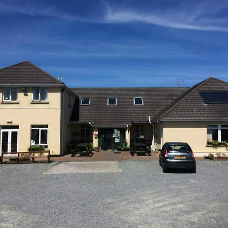 The Mourne Lodge "Cnocnafeola" Newry Bagian luar foto