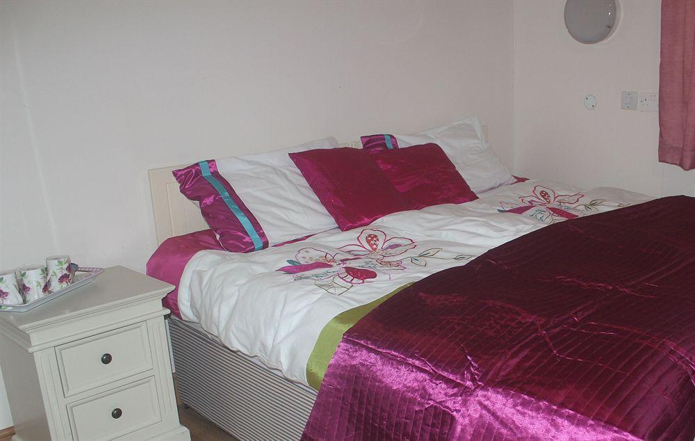 The Mourne Lodge "Cnocnafeola" Newry Bagian luar foto