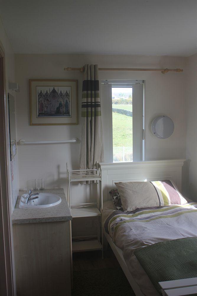 The Mourne Lodge "Cnocnafeola" Newry Bagian luar foto