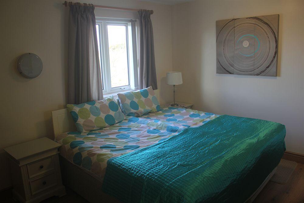 The Mourne Lodge "Cnocnafeola" Newry Bagian luar foto