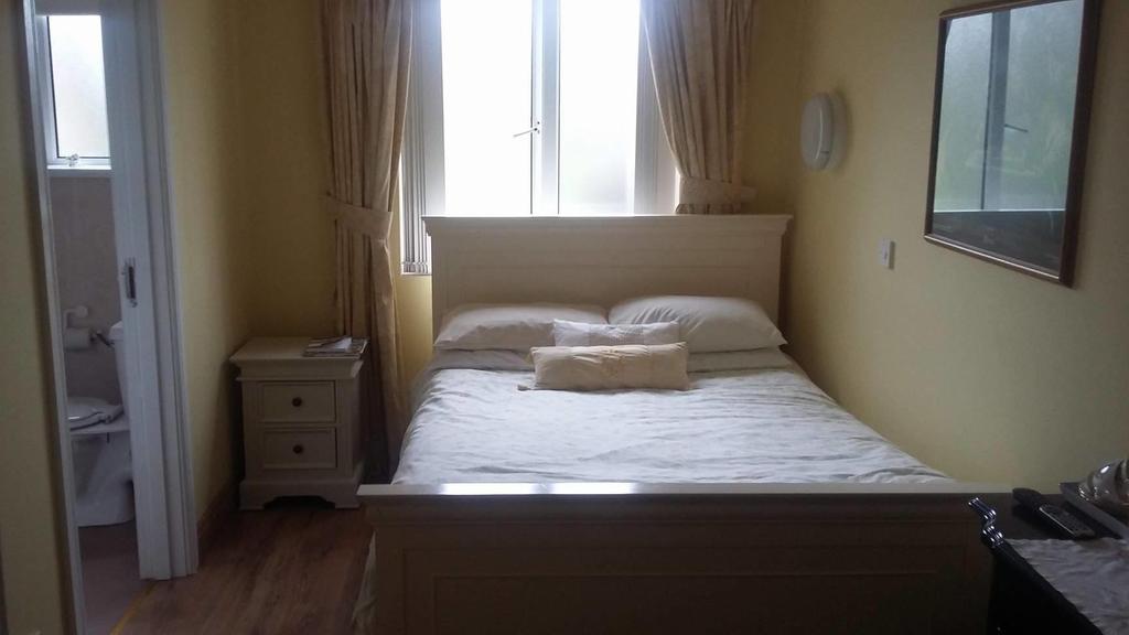 The Mourne Lodge "Cnocnafeola" Newry Bagian luar foto