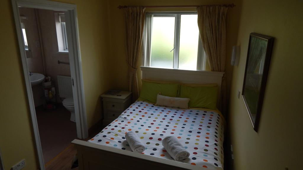 The Mourne Lodge "Cnocnafeola" Newry Bagian luar foto