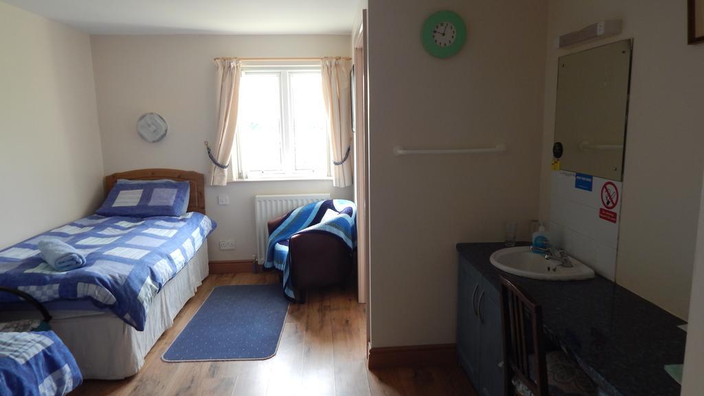The Mourne Lodge "Cnocnafeola" Newry Bagian luar foto