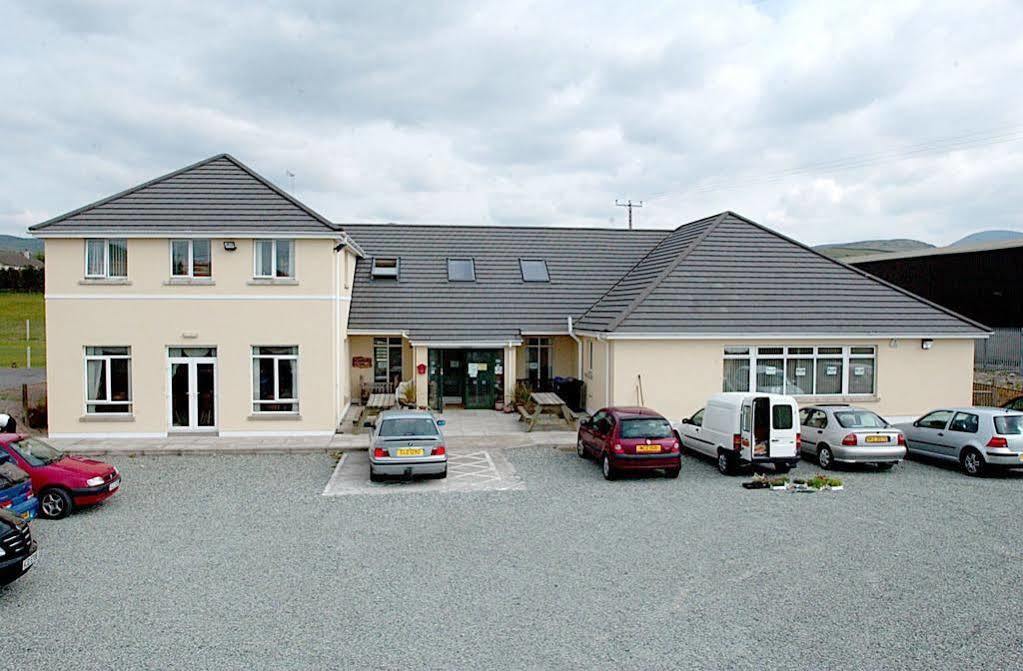 The Mourne Lodge "Cnocnafeola" Newry Bagian luar foto