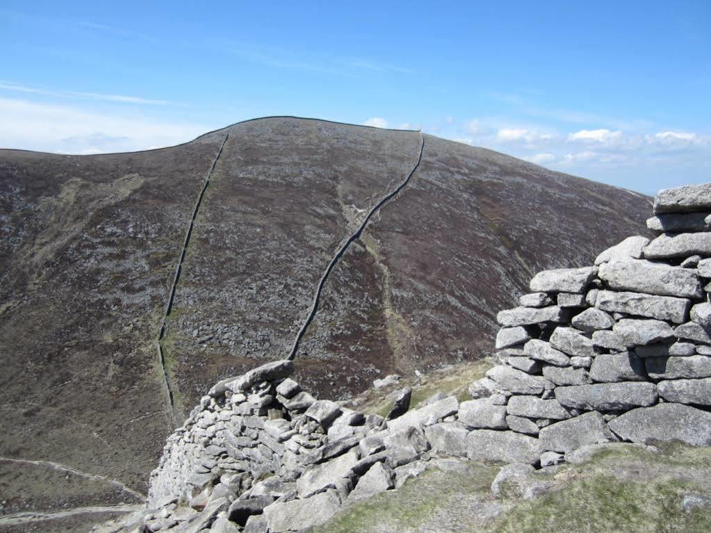 The Mourne Lodge "Cnocnafeola" Newry Bagian luar foto