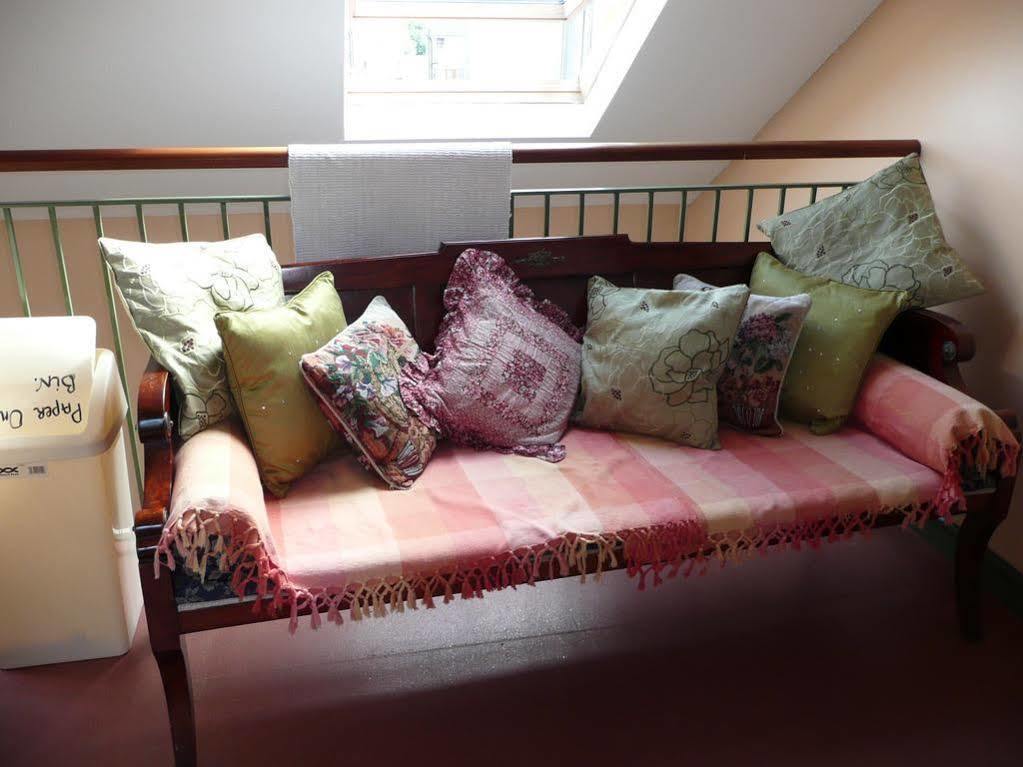 The Mourne Lodge "Cnocnafeola" Newry Bagian luar foto