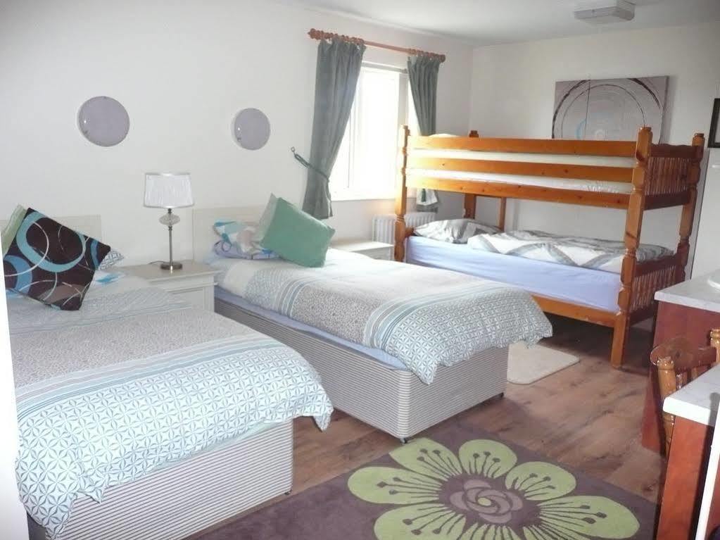 The Mourne Lodge "Cnocnafeola" Newry Bagian luar foto