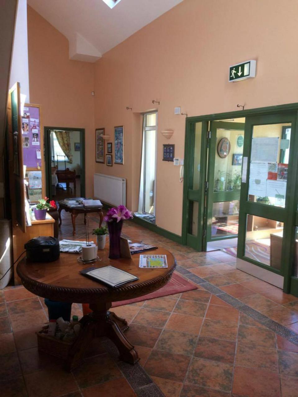 The Mourne Lodge "Cnocnafeola" Newry Bagian luar foto