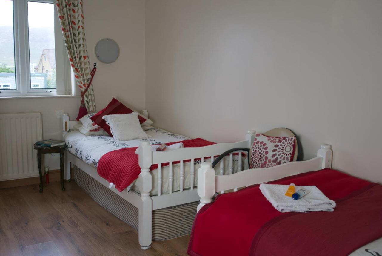 The Mourne Lodge "Cnocnafeola" Newry Bagian luar foto