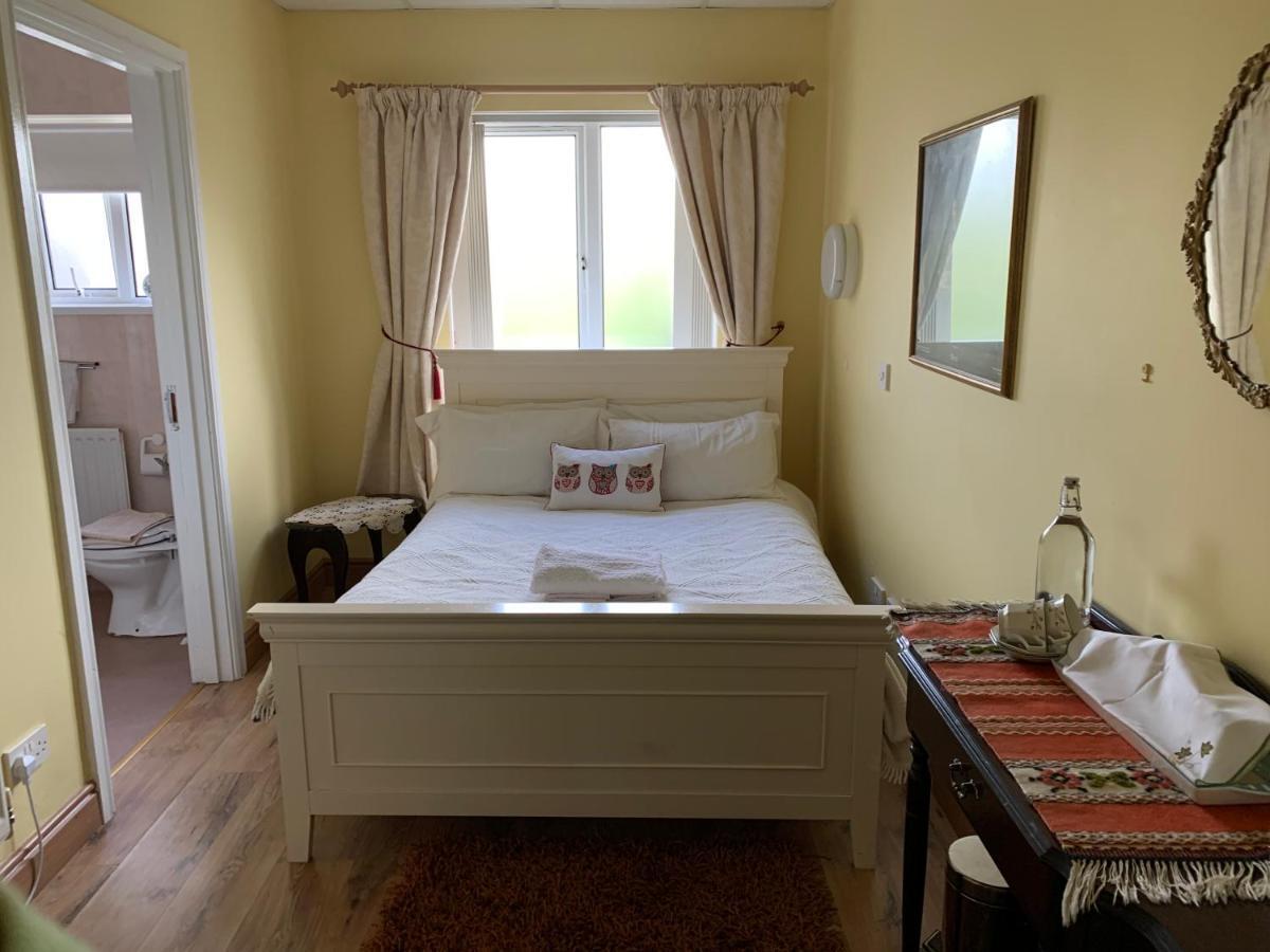 The Mourne Lodge "Cnocnafeola" Newry Bagian luar foto