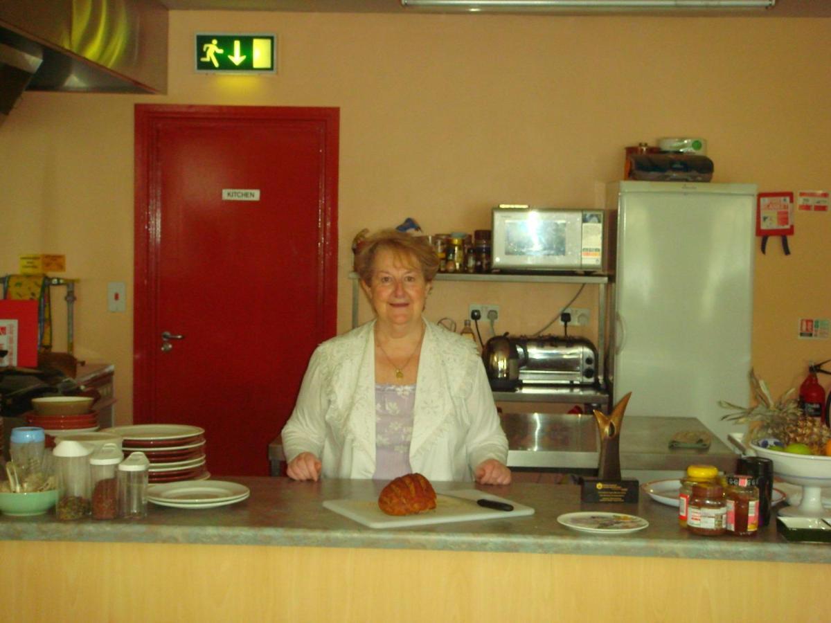 The Mourne Lodge "Cnocnafeola" Newry Bagian luar foto